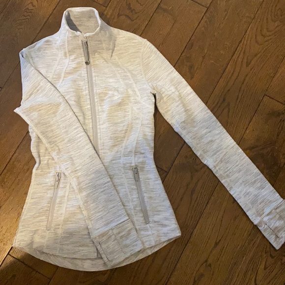 Lululemon Define Jacket